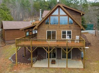 341 Westridge Dr, Bostic, NC 28018