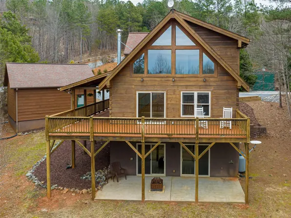 341 Westridge Dr, Bostic, NC 28018