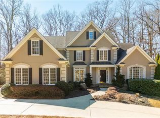660 Scarlet Oak Trl, Milton, GA 30004