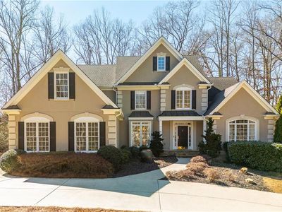 660 Scarlet Oak Trl, Milton, GA, 30004