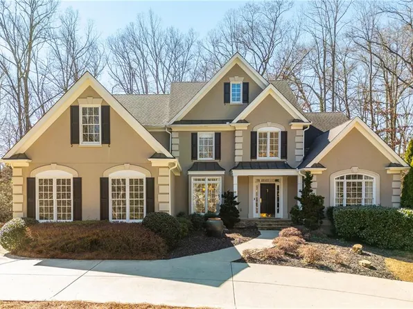 660 Scarlet Oak Trl, Milton, GA 30004