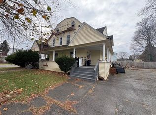 234 Ackley Ave, Johnson City, NY 13790