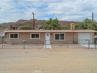 36415 Soapmine Rd, Barstow, CA, 92311