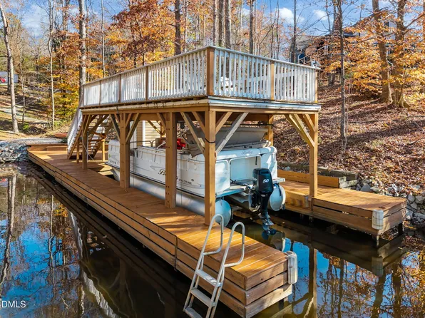 600 Fox Lair Trl, Semora, NC 27343