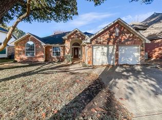 5324 Glade Ln, Grapevine, TX 76051