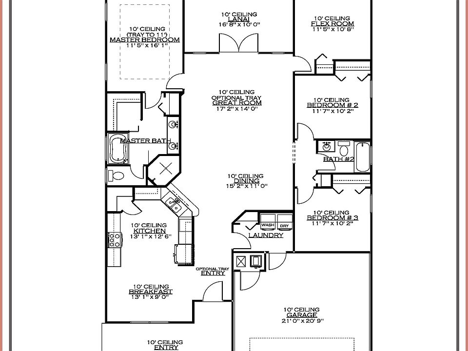 2nd image of 9297 SW 65th Pl #Sza0b