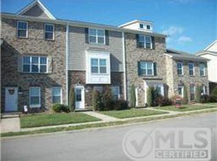 135 Turn Row Dr, Clarksville, TN 37043