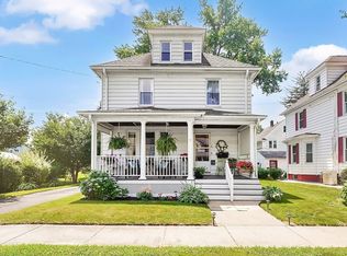 50 Oleander St, West Springfield, MA 01089