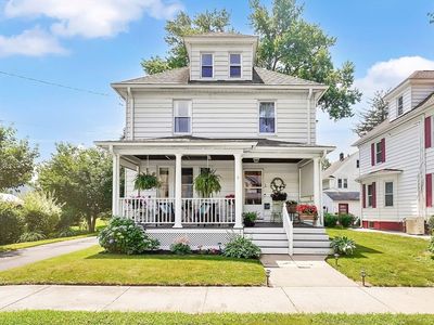 50 Oleander St, West Springfield, MA, 01089