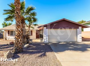14016 N 33rd Dr, Phoenix, AZ 85053