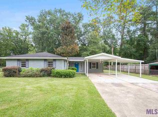 34900 Gravesbriar Dr, Denham Springs, LA 70706