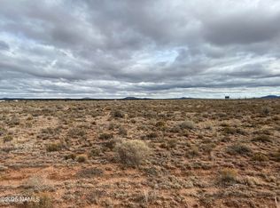 1059 S Laguna Dr, Williams, AZ 86046