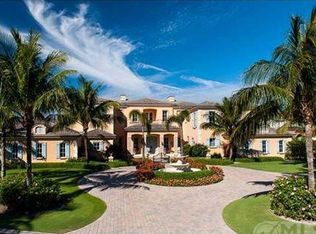 6948 SE Harbor Cir, Stuart, FL 34996