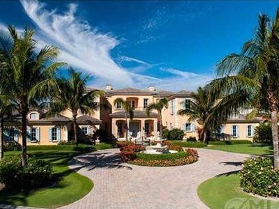 6948 SE Harbor Cir, Stuart, FL, 34996