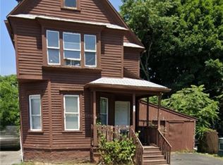 8 Fern St, Rochester, NY 14606