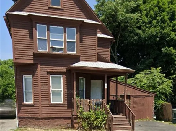 8 Fern St, Rochester, NY 14606