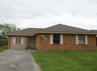 3007 Elmwood Cir, Houma, LA 70363