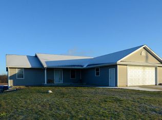 1921 N Sheen Holw, Otsego, MI 49078