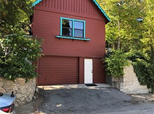 24057 Alpine Dr, Crestline, CA 92325