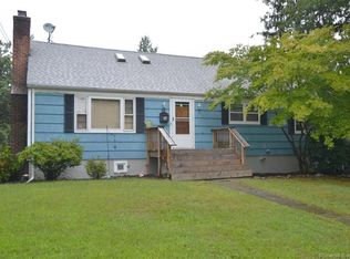 70 Barbara Dr #2, Norwalk, CT 06851