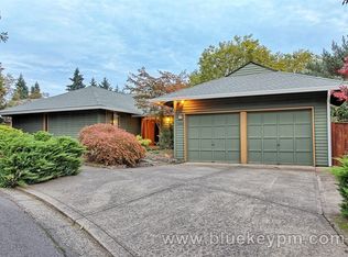 5500 NW Ridgemoor Ct, Portland, OR 97229