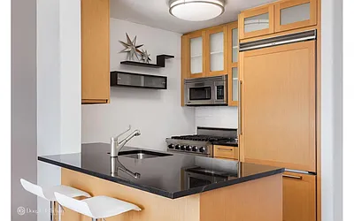 Sold by Douglas Elliman