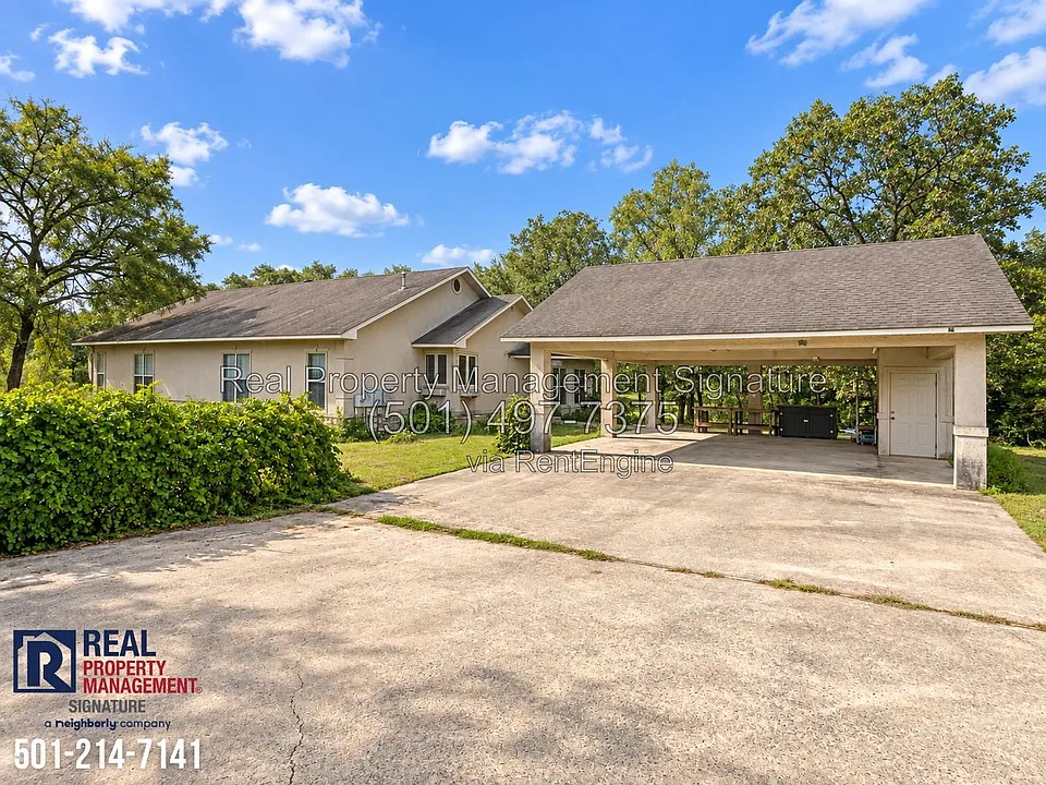 3505 Cougar Lake Rd