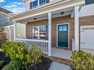 638 Skywatch Ln, Monroe, NC 28112