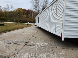 1400 Cleveland Rd LOT 11, Colona, IL 61241