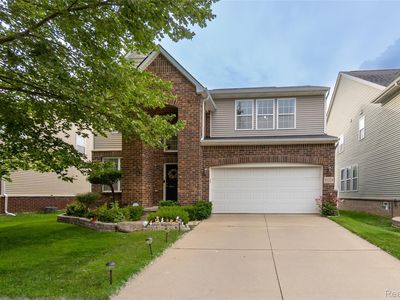 51224 Luke Ln, Novi, MI, 48374