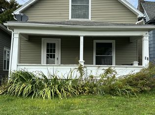 98 State St, Bradford, PA 16701