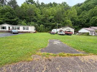 25 Evans Ln, Grethel, KY 41631