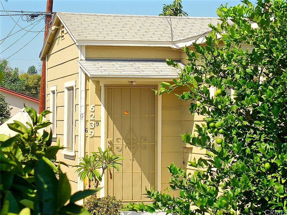 2nd image of 6239 Orange Ave