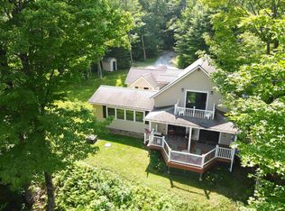 952 Morgan Charleston Rd, Morgan, VT 05853