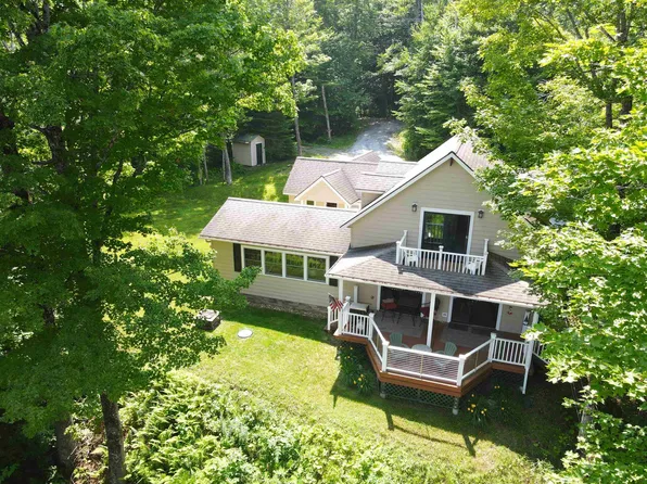 952 Morgan Charleston Road, Morgan, VT 05853