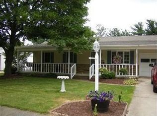 1361 Fairview Ave, Salem, OH 44460