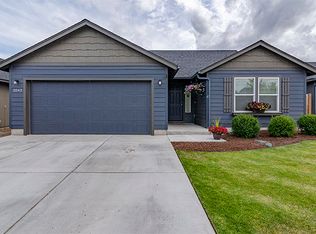 3542 SW Pumice Pl, Redmond, OR 97756