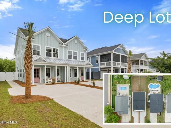 320 Goldsboro Avenue #2, Carolina Beach, NC 28428