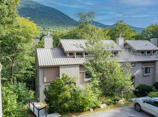 7 Canoe Ln #1, Lincoln, NH 03251