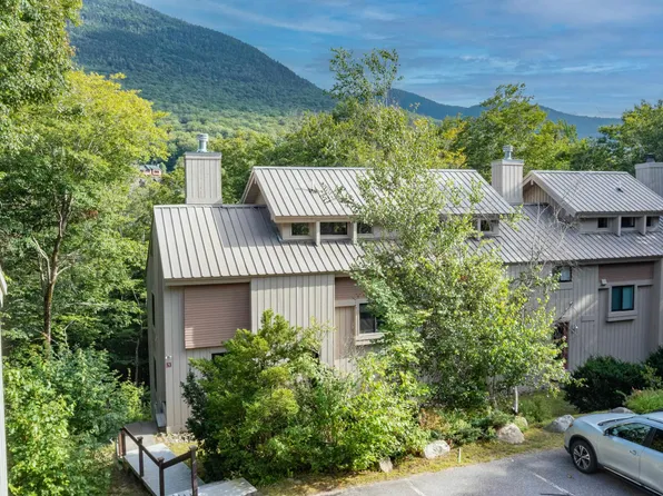 7 Canoe Lane Unit 1, Lincoln, NH 03251