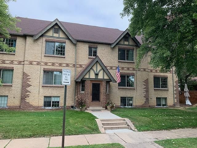 1st image of 4301 E Batavia Pl #2