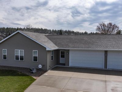 1527 FOXFIRE COURT, Waupaca, WI, 54981