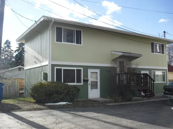 516 Rollins St #3, Missoula, MT 59801