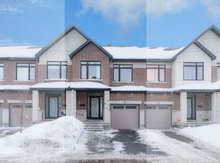 75 Heirloom St, Ottawa, ON K4M 0K9