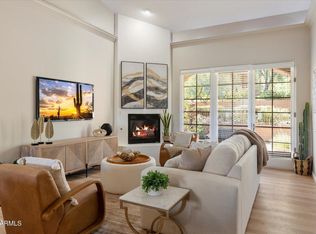 7200 E Ridgeview Pl APT 9, Carefree, AZ 85377