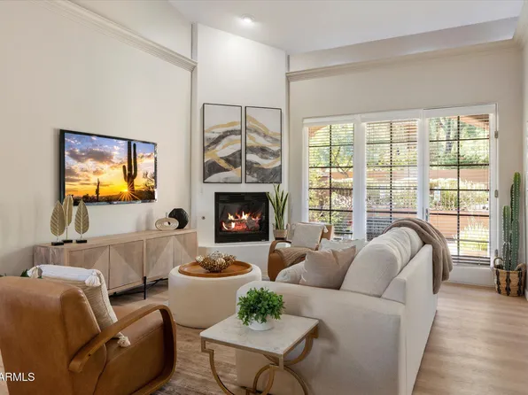 7200 E RIDGEVIEW Place #9, Carefree, AZ 85377