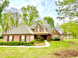 120 Ashbrooke Trl, Madison, MS 39110