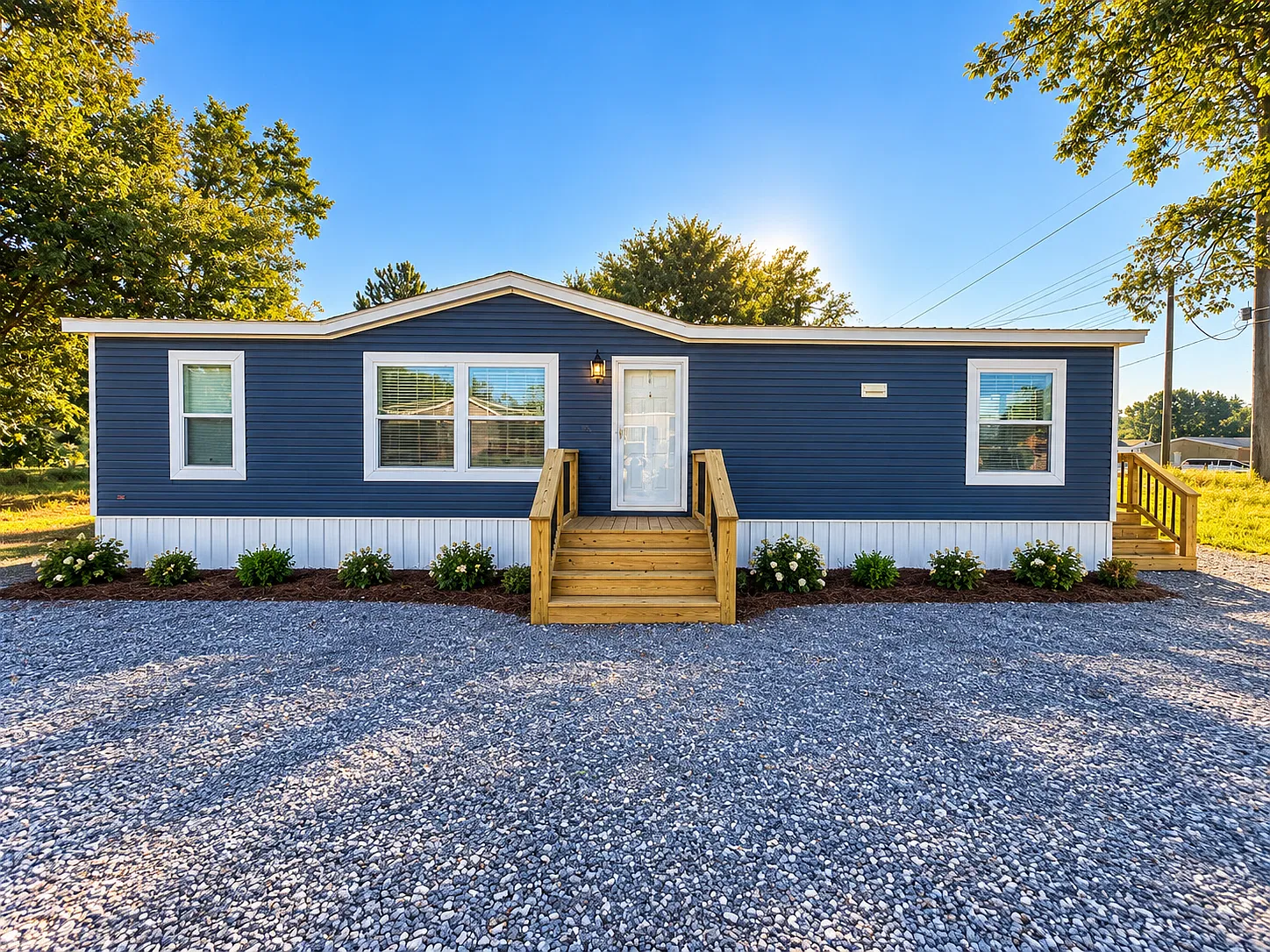 3 bed, $2,000 — Photo 1