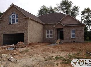 316 Sheffield Dr, White House, TN 37188