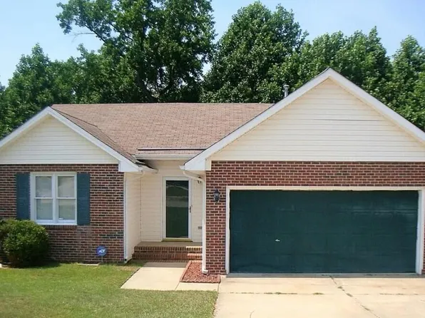 5748 Randleman St, Fayetteville, NC 28304